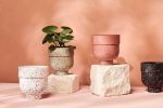 Funnel Planter | Vases & Vessels by Capra Designs