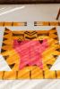 Tiger Rug | Area Rug in Rugs by CQC LA. Item composed of cotton