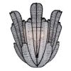 AD023 Tiepolo Floral Sconces | Sconces by Alan M