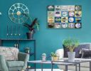 The Spotting Scope | Mixed Media in Paintings by Kathy Ferguson Art