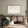 No. 10 Plaster Wall Relief | Wall Sculpture in Wall Hangings by Joseph Aurelius