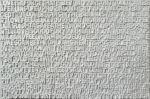 Love Letters  24" x 36" | Mixed Media in Paintings by Emeline Tate. Item made of canvas & synthetic