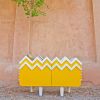 Sheba Cabinet | Storage by REJO studio. Item composed of wood
