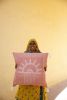 Taos Quilt | Linens & Bedding by CQC LA. Item composed of cotton