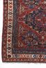 District Loom Vintage Soumak scatter rug | Rugs by District Loom