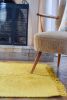 Lilla Braided Rug | Small Rug in Rugs by Folks & Tales. Item composed of fabric and fiber