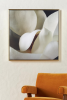 divine intervention | Photography by Lani Trock. Item composed of paper compatible with minimalism style