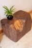 Walnut Blok XL | Benches & Ottomans by Simon Silver Designs