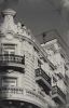 Balcony #11 | Photography by Louise O'Gorman