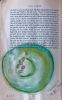 Spill the Beans | Watercolor Painting in Paintings by Grange Home