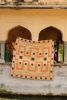 Taos Quilt | Linens & Bedding by CQC LA. Item composed of cotton