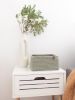 Rectangular storage baskets | Storage by Anzy Home