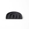 Sponge Rests | Holder in Tableware by Pretti.Cool. Item composed of concrete and glass