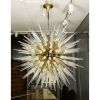 Alan Mizrahi QZ1403 Star | Chandeliers by Alan Mizrahi Lighting Design