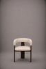 Class Wood Dining Chair | Chairs by HamamDecor LLC