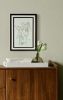 Mycah | Watercolor Painting in Paintings by John Velo Studio