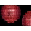 Alan Mizrahi JK021C Phebo Square | Pendants by Alan Mizrahi Lighting Design