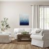 Seaflora - Limited Edition Fine Art Print | Prints in Paintings by Lisa Carney