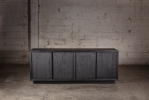 Brutal Sideboard | Storage by NO AGE FURNITURE STUDIO