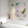 Coco | Oil And Acrylic Painting in Paintings by Sarah Finucane