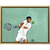 The Tennis | Decorative Objects by Nicole Simms
