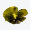 Alan Mizrahi EF2204 Lilypad | Chandeliers by Alan Mizrahi Lighting Design