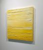 Lemon Drop Martini | Oil And Acrylic Painting in Paintings by Teodora Guererra Fine Art