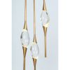 Alan Mizrahi JT204 Il Pezzo 12 | Pendants by Alan Mizrahi Lighting Design
