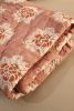 Everything Rose Block Print Quilt | Linens & Bedding by Ninéh