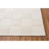 Ashley Handknotted Wool Rug | Rugs by Organic Weave Shop