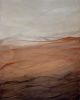 Mandalore II | Oil And Acrylic Painting in Paintings by Elizabeth Mason. Item made of canvas compatible with minimalism and contemporary style