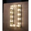 Alan Mizrahi AM7449 Rock Sconces | Chandeliers by Alan Mizrahi Lighting Design
