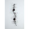 Alan Mizrahi KA1947 Foret Sconce | Sconces by Alan Mizrahi Lighting Design