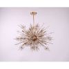 Alan Mizrahi QZ6725 Met | Chandeliers by Alan Mizrahi Lighting Design