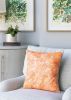 Orange-Topia | Decorative Objects by Kerry & Clyde, LLC ,  Jill Fulton, Artist and Owner