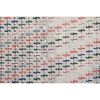 Handwoven Needlepoint Kids Kilim Rug, Wall Hanging Turkish | Area Rug in Rugs by Vintage Pillows Store. Item composed of wool and fiber