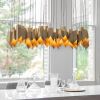 IQ2291 Montefiore | Chandeliers by Alan M
