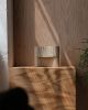 Corduroy Table Lamp | Lamps by Misewell