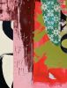 Alphabet City | Oil And Acrylic Painting in Paintings by Sarah Finucane