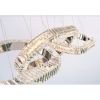 Alan Mizrahi WM2052 Link Linear | Chandeliers by Alan Mizrahi Lighting Design