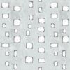 Of Salt, Sky | Fabric in Linens & Bedding by Philomela Textiles & Wallpaper. Item composed of cotton
