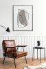 "Fragments" Art Print | Prints in Paintings by Kim Knoll Art. Item made of paper