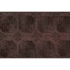 Handknotted Afghan Turkomen Ersari Rug 6'6'' X 8'2'' | Area Rug in Rugs by Vintage Pillows Store