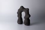 restless 32 | sculpture | Sculptures by Ashley Perez. Item composed of ceramic compatible with minimalism and contemporary style
