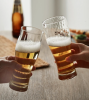 Modern Beer Glasses | Drinkware by Vanilla Bean