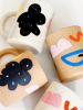 Large Midnight Desert Mug | Drinkware by OBJECT-MATTER / O-M ceramics