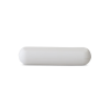 Segment Long Box | Decorative Box in Decorative Objects by Tina Frey. Item made of synthetic