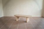 Ridge Coffee Table | Cocktail Table in Tables by Mango Furniture Co. Inc.