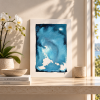 STORM | Prints by Lara Spadetto Art