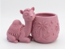 Cute Dromedary Planter | Plant Stand in Plants & Landscape by Kimi Craft Corner